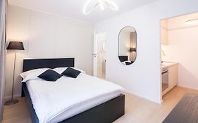 Monjan II Apartment - 1 Bedroom - Wrocław Market Square